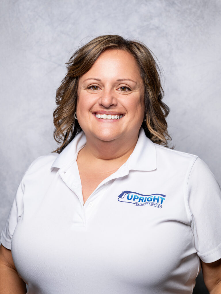 Leah Jacobs Operations Administrator