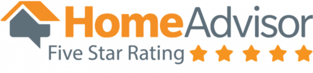 Homeadvisor 5 Star